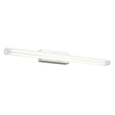 Vanitas Aluminium 16W LED Tri-CCT Dimmable Vanity Light
