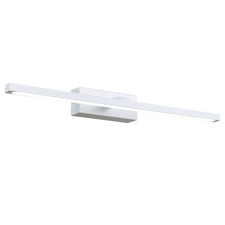 Lineal Aluminium 16W LED Tri-CCT Dimmable Vanity Light