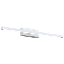Lineal Aluminium 8W LED Tri-CCT Dimmable Vanity Light