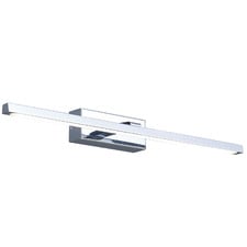 Lineal Aluminium 8W LED Tri-CCT Dimmable Vanity Light