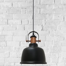 Alta Pendant Light