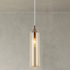 Manga Pendant Light