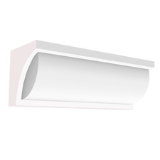 Repisa LED Outdoor Wall Light