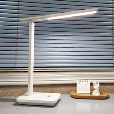 Flatmate Metal LED Cordless Desk Lamp