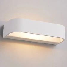 Dhaka Aluminium Tri-Colour LED Up/Down Wall Light