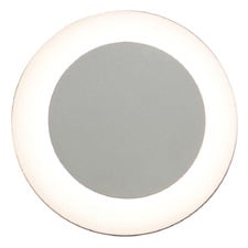 Lima I Aluminium Rotatable Tri-Colour LED Wall Light