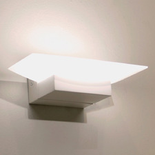 Helsinki Aluminium Tri-Colour LED Wall Light