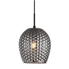 Samir Iron Pendant Light