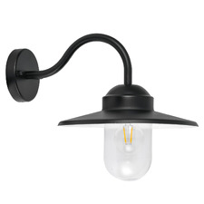 Admon Aluminium Outdoor Wall Light
