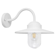 Admon Aluminium Outdoor Wall Light