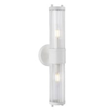 Lucca Iron Up/Down Wall Light