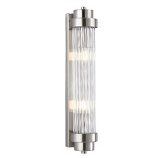 Idra Iron Up/Down Wall Light