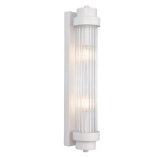 Idra Iron Up/Down Wall Light