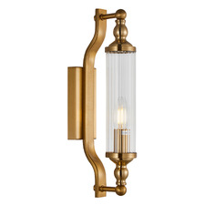Imani Iron Wall Light