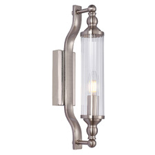 Imani Iron Wall Light