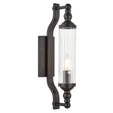 Imani Iron Wall Light
