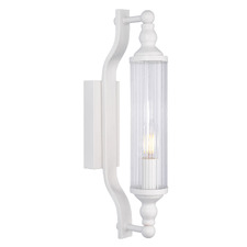 Imani Iron Wall Light