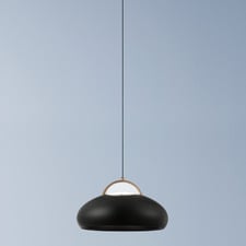 Glendale Iron LED Pendant Light