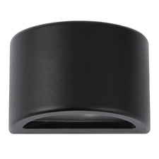 6.7cm Burbank Aluminium Step Light