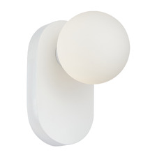 Evie Iron Wall Light