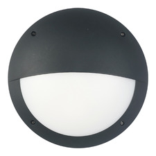 Hilda LED Outdoor Bulkhead Light