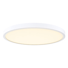 Billie LED Oyster Light