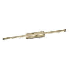 Harley Aluminium LED Bathroom Vanity Light