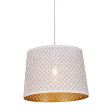 Ollie Pendant Light