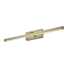 Harley LED Bathroom Vanity Light