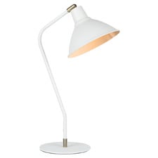 Eliora Iron Desk Lamp