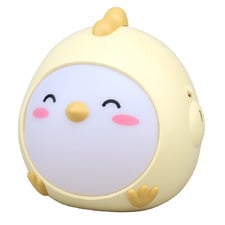 Soleil Tri-Colour LED Chicken Night Light