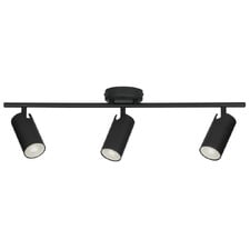 Liora Aluminium 3-Light Adjustable Spotlight