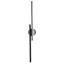 Roshan Aluminium LED Wall Sconce