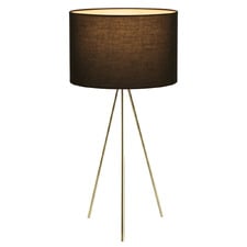 Fawaz Iron Tripod Table Lamp