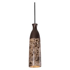 Mordecai Marble Pendant Light