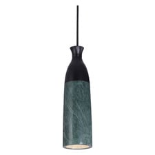 Mordecai Marble Pendant Light