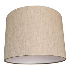 Aric Drum Linen Lamp Shade