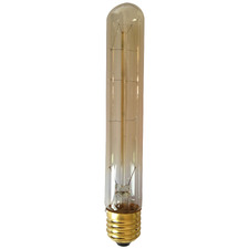 Norvik E27 Stick 29W Carbon Filament Bulb