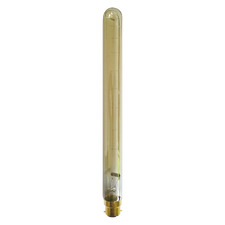 Edda B22 Stick 25W 29cm Dimmable LED Filament Bulb