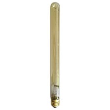 Norvik E27 Stick 25W 29cm Dimmable LED Filament Bulb