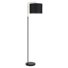 Kyren Marble Floor Lamp