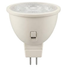 Aven MR16 Reflector Tri-Colour LED Bulb