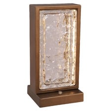 Huxley LED Touch Table Lamp