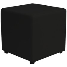 Peyton Square Ottoman