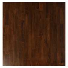 70cm Square Rubberwood Tabletops