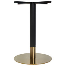 Brass Base Tivoli Table Base