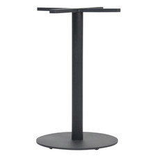 Steel Round Table Base