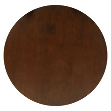 Timber top 700 Walnut Round