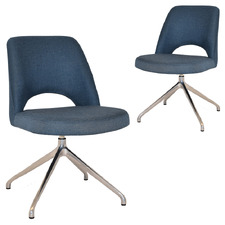 Florence Oltramo II Task Chairs (Set of 2)
