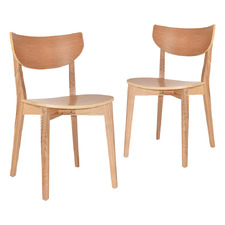 Lyon Dining Chairs (Set of 2)